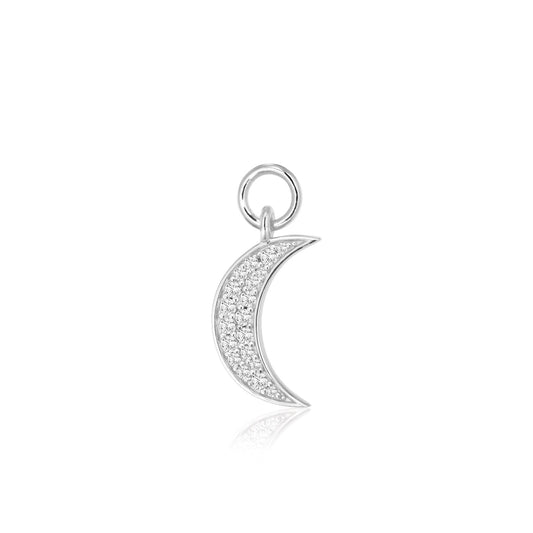 925 sterling sølv | Hvid