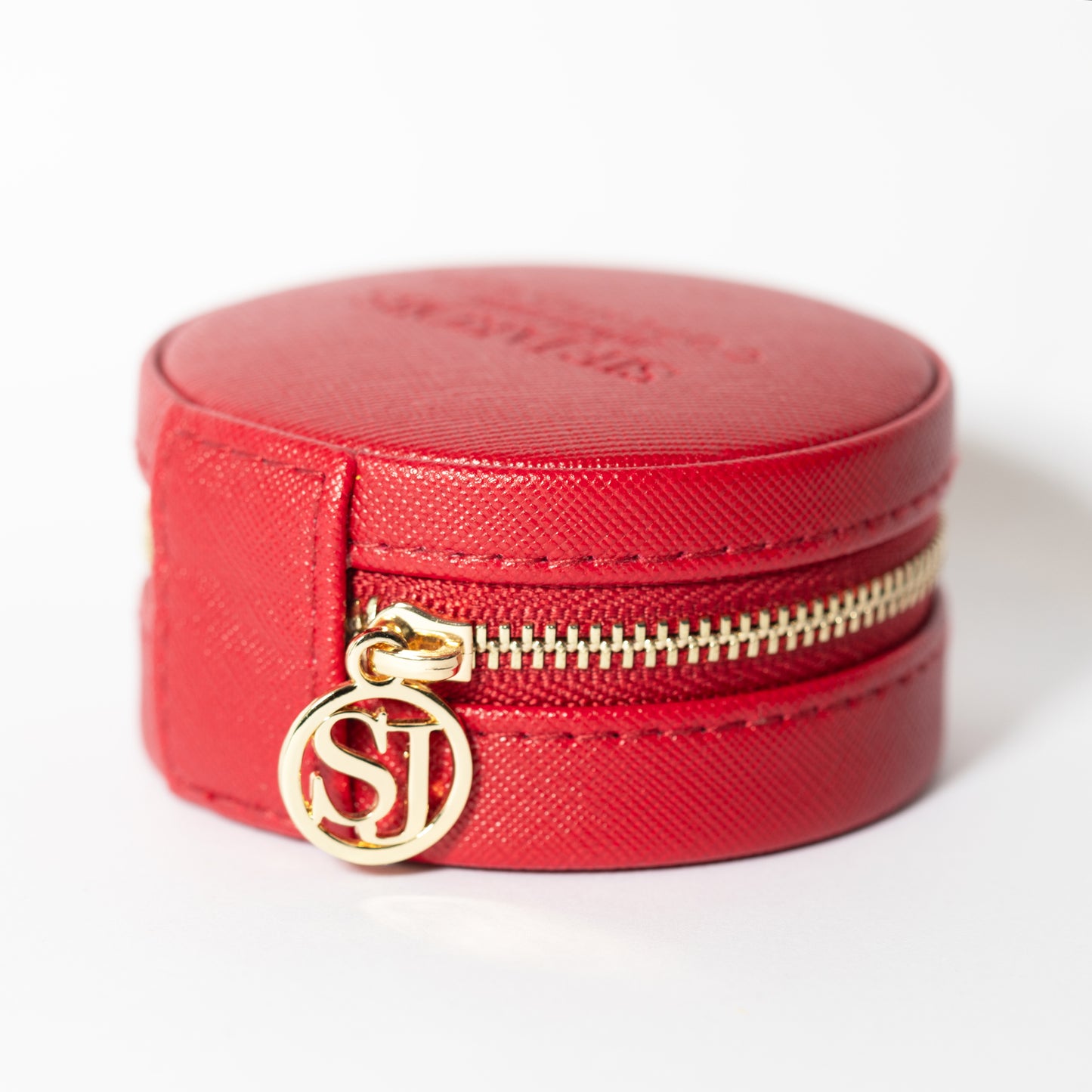 Valentine Jewellery Travel Box I Sif Jakobs Jewellery