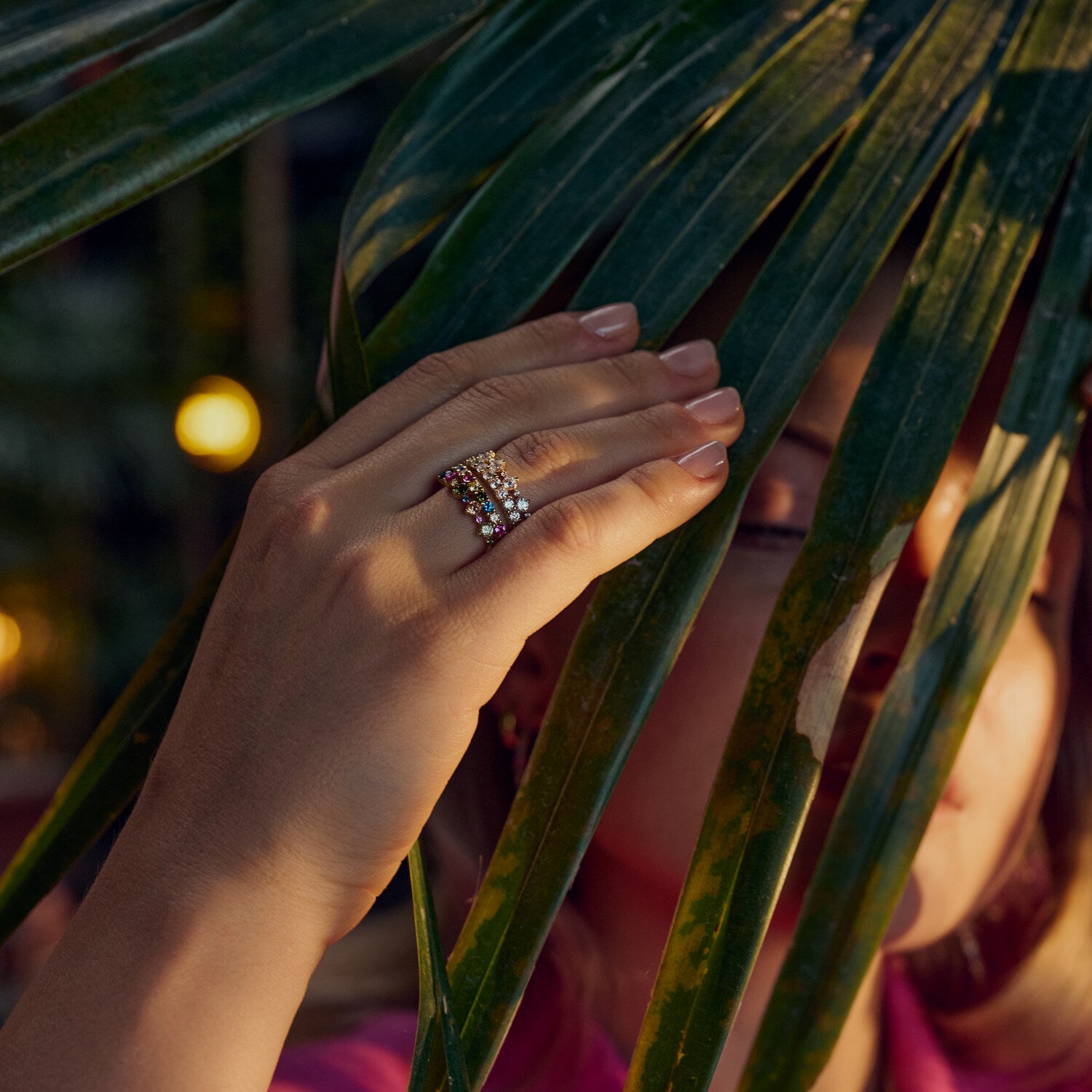 18 kt. forgyldt | Multi | 52, 18 kt. forgyldt | Multi | 50, 18 kt. forgyldt | Multi | 56, 18 kt. forgyldt | Multi | 60, 18 kt. forgyldt | Multi | 58, 18 kt. forgyldt | Multi | 54