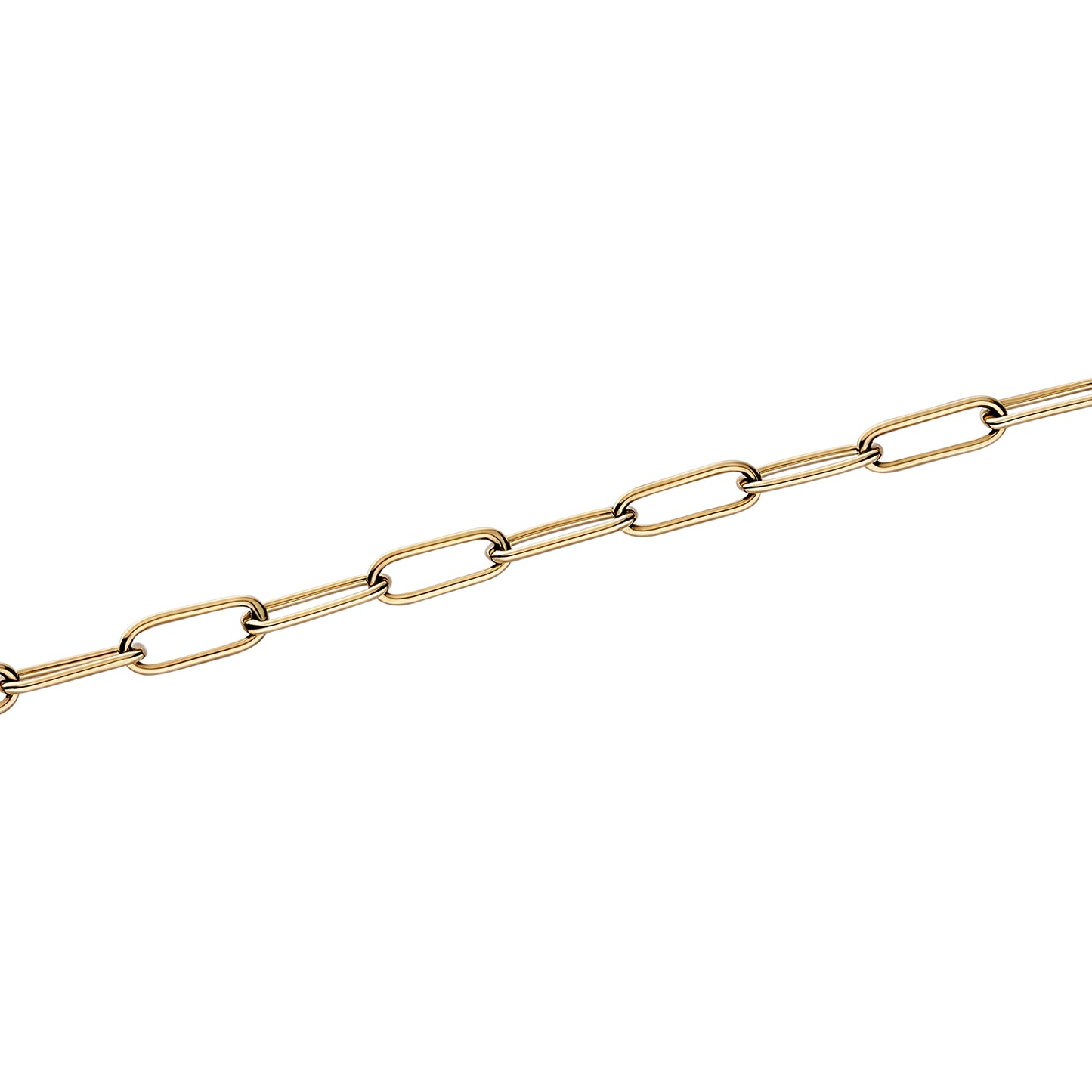 Paperclip Chain