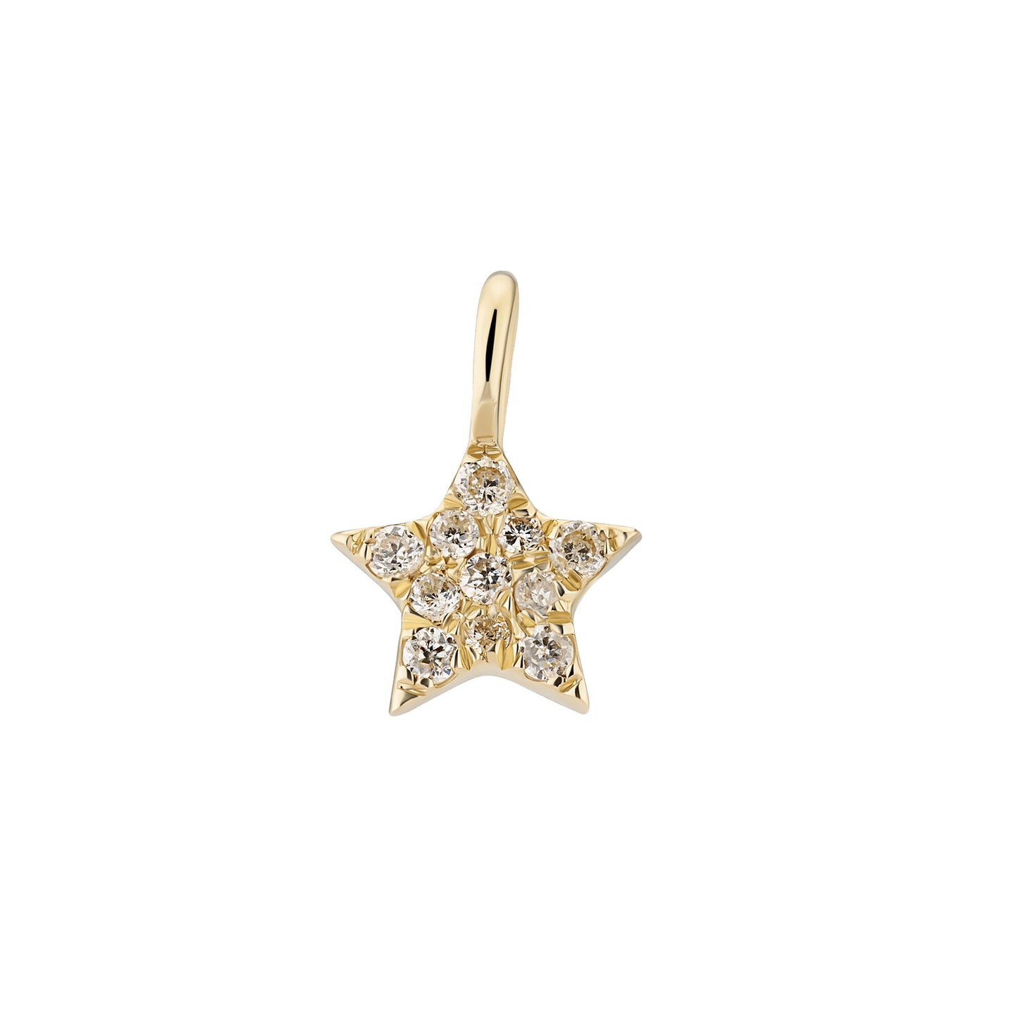 Star Charm