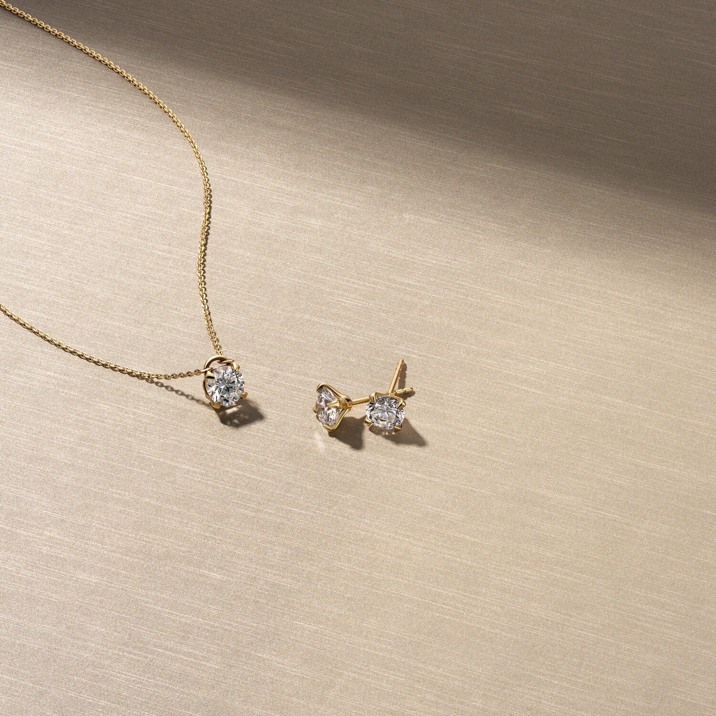 14k guld | 0.50 ct