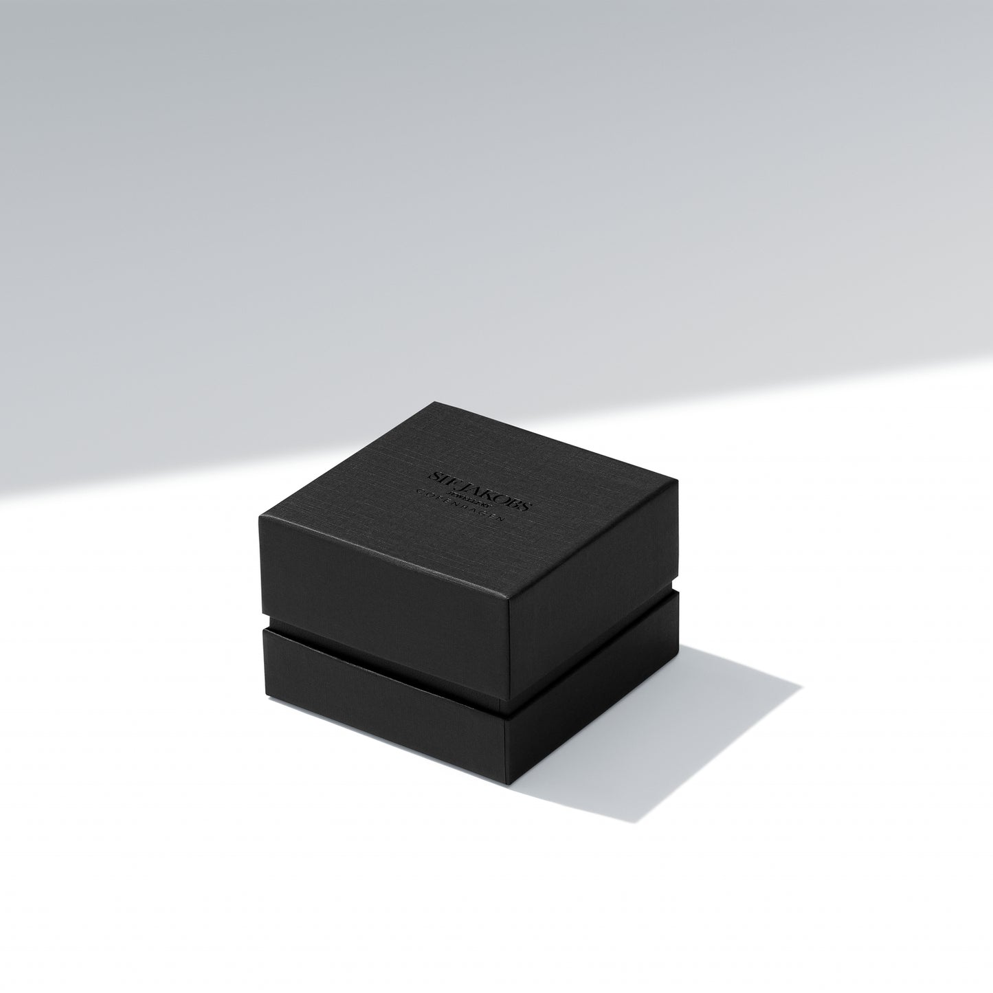 925 sterling sølv | Blå gradient