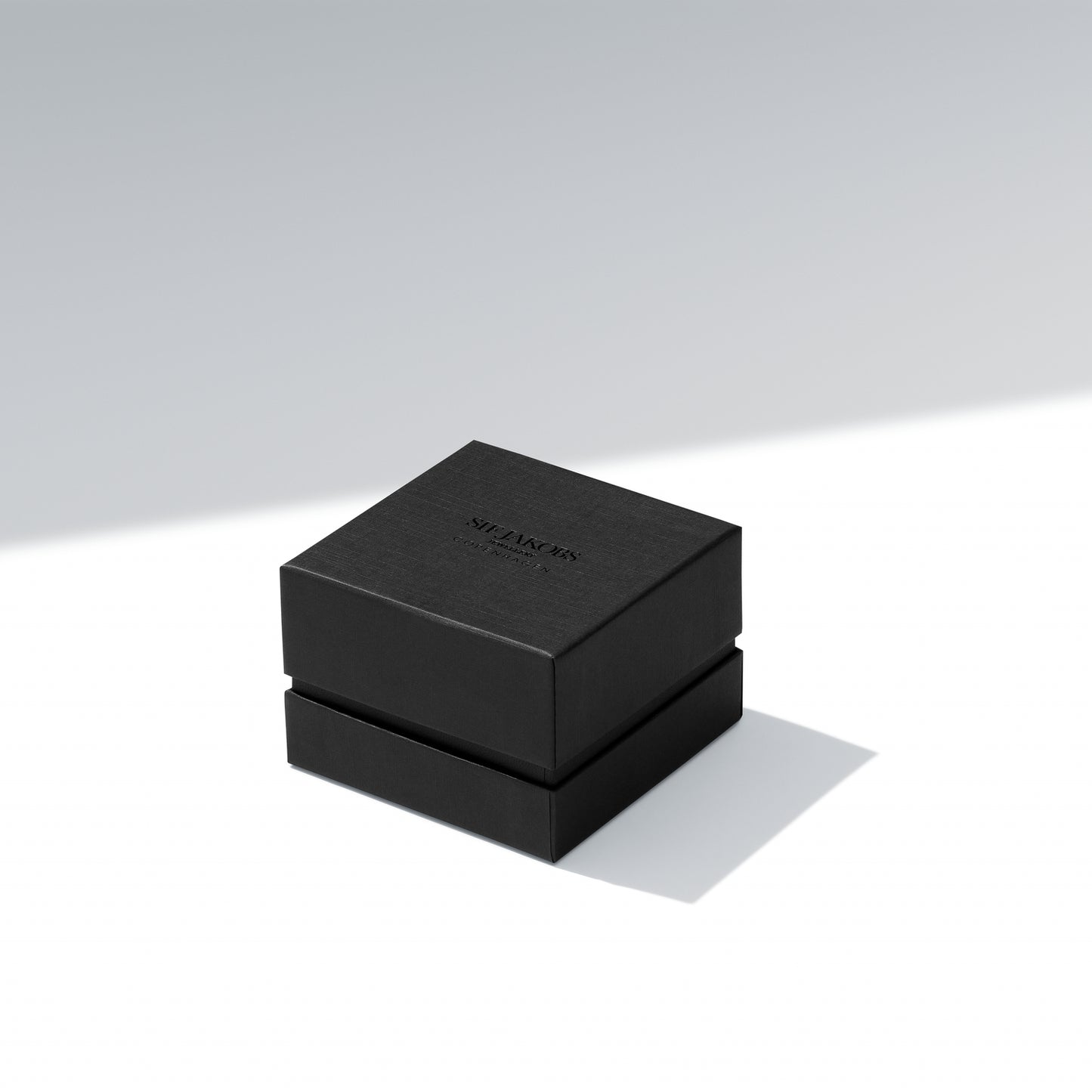 925 sterling sølv | Blå gradient