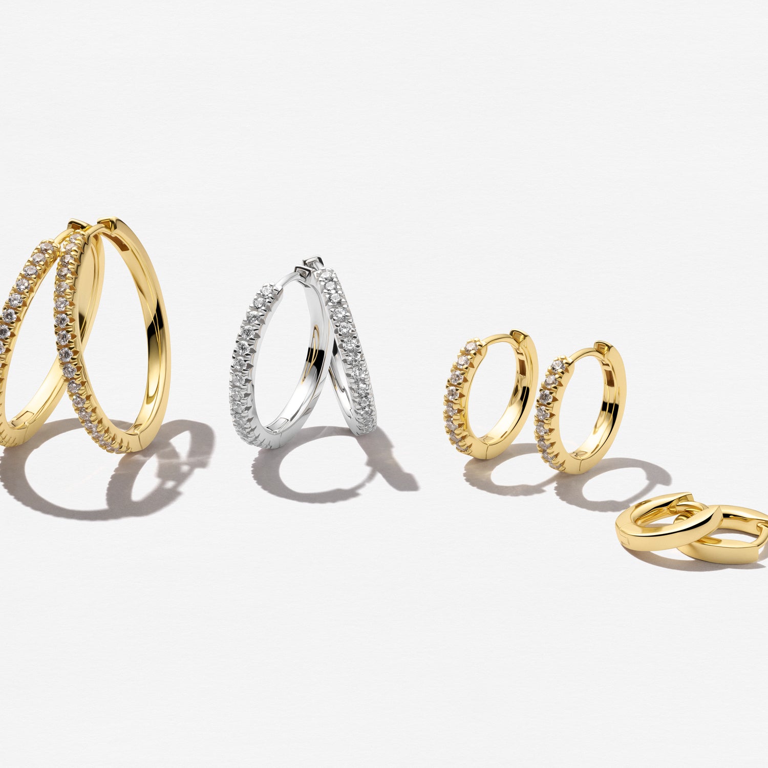 925 sterling sølv | Sort | Grande