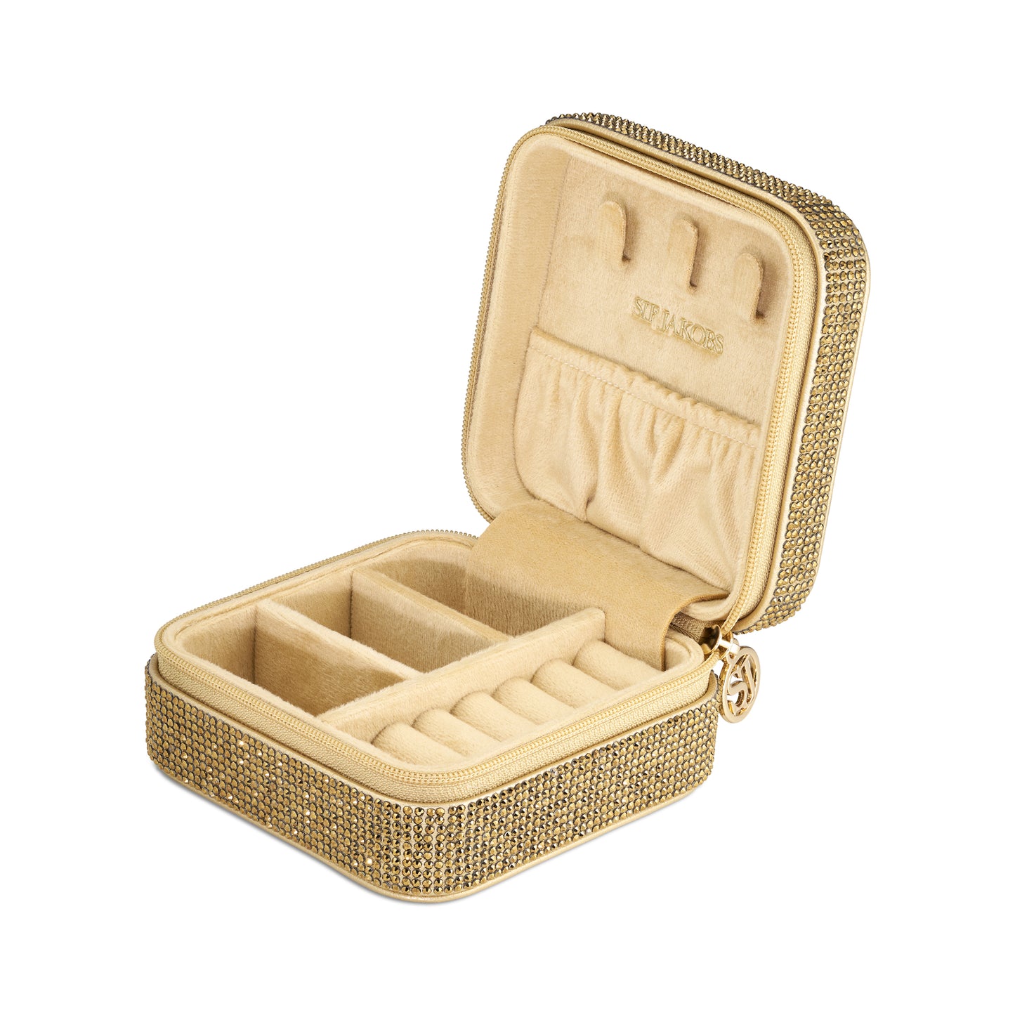 Smykke Travel box