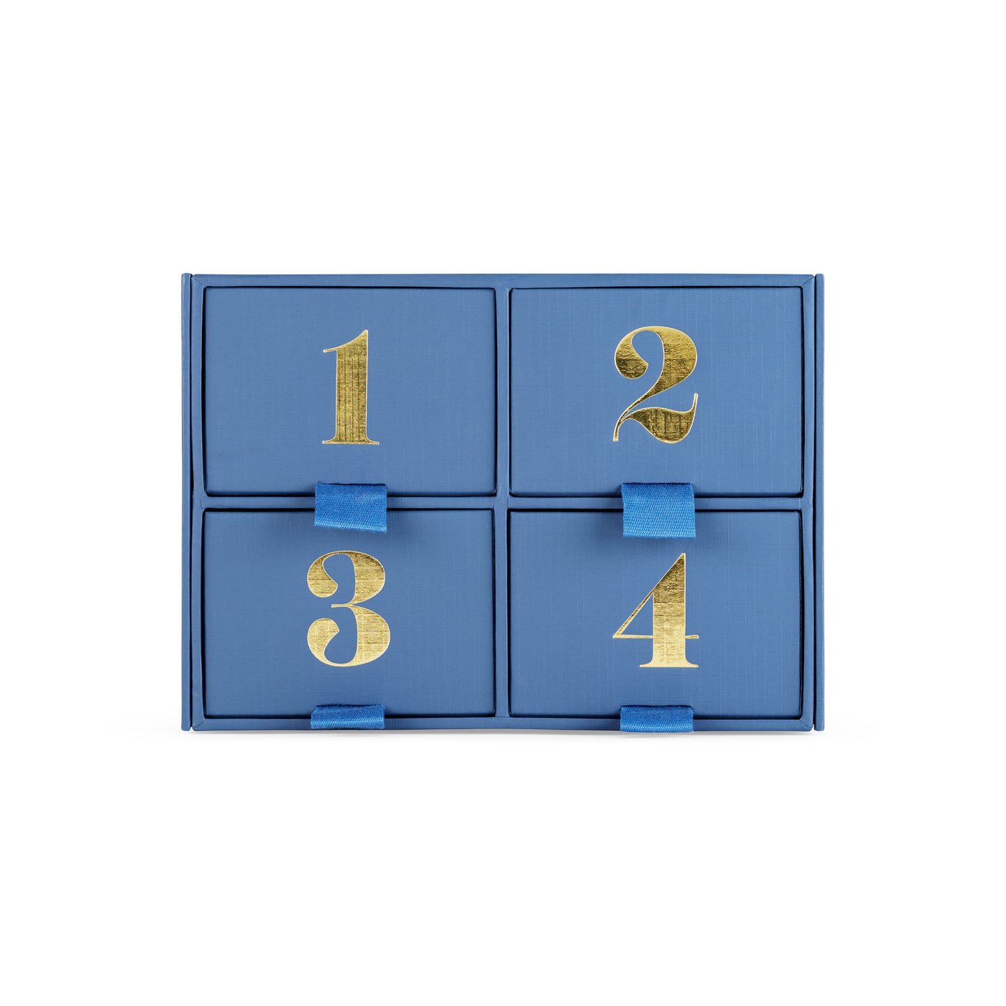 Essenza Adventskalender - Tilpas din egen