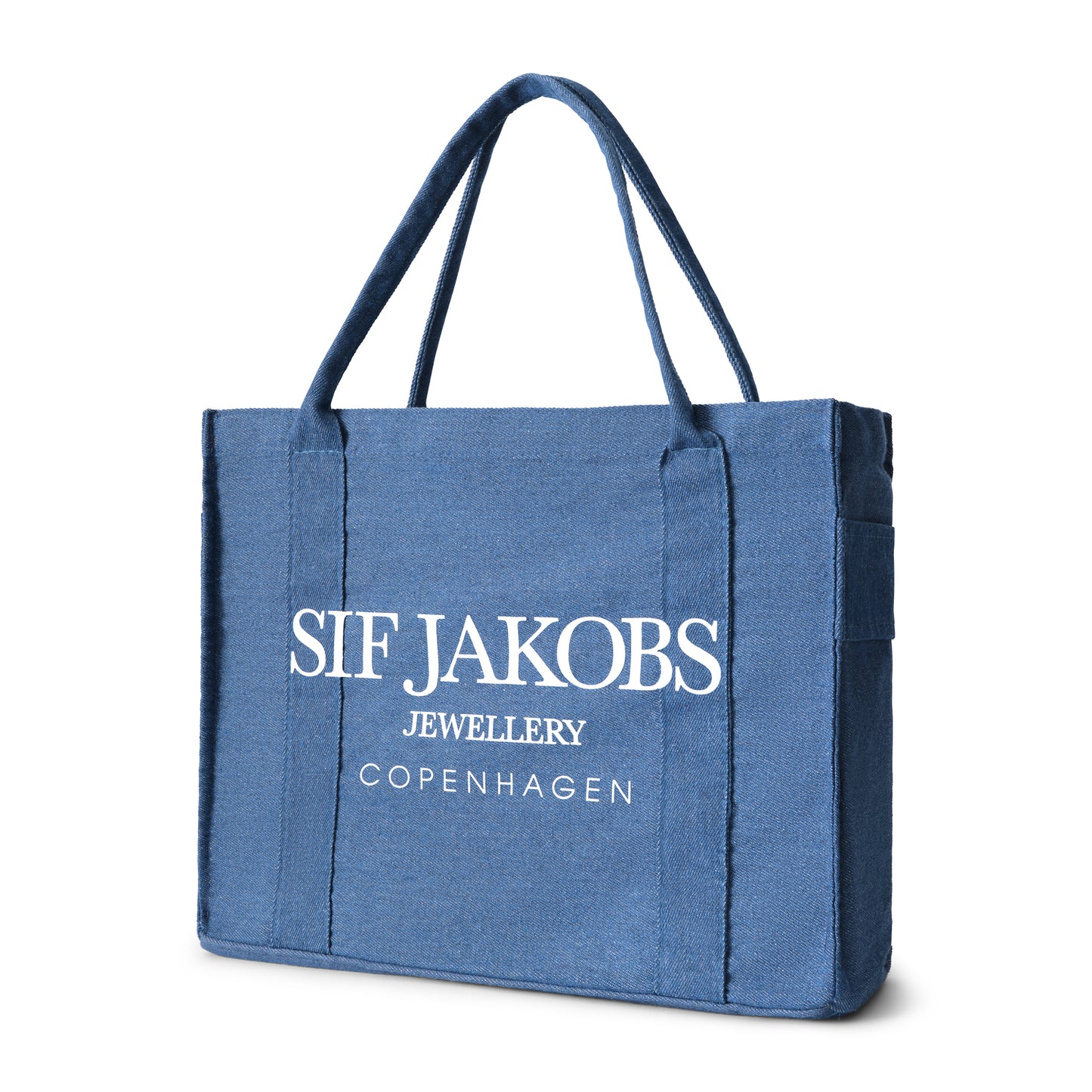 Tote Bag Denim