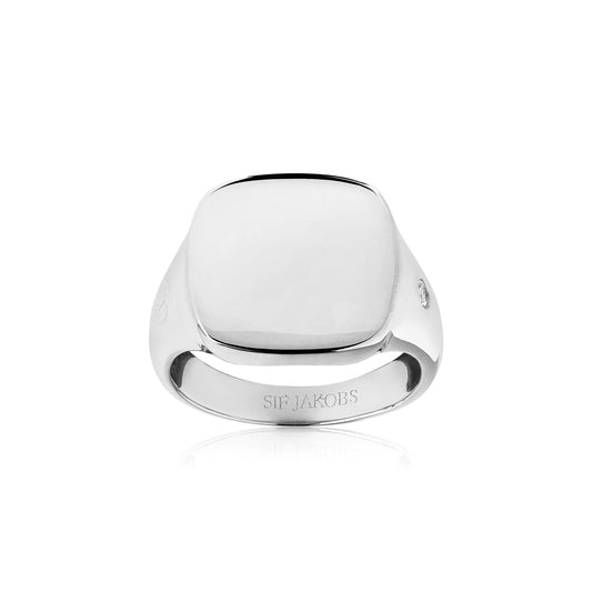 925 sterling sølv | 60, 925 sterling sølv | 58, 925 sterling sølv | 56, 925 sterling sølv | 54, 925 sterling sølv | 52, 925 sterling sølv | 50