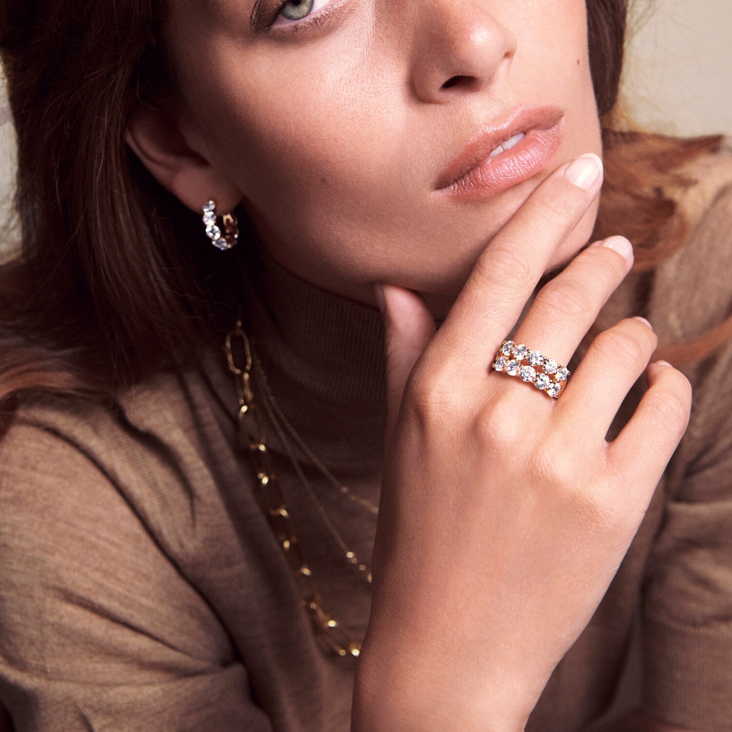 18 kt. forgyldt | Hvid | 60, 18 kt. forgyldt | Hvid | 58, 18 kt. forgyldt | Hvid | 56, 18 kt. forgyldt | Hvid | 54, 18 kt. forgyldt | Hvid | 52, 18 kt. forgyldt | Hvid | 50