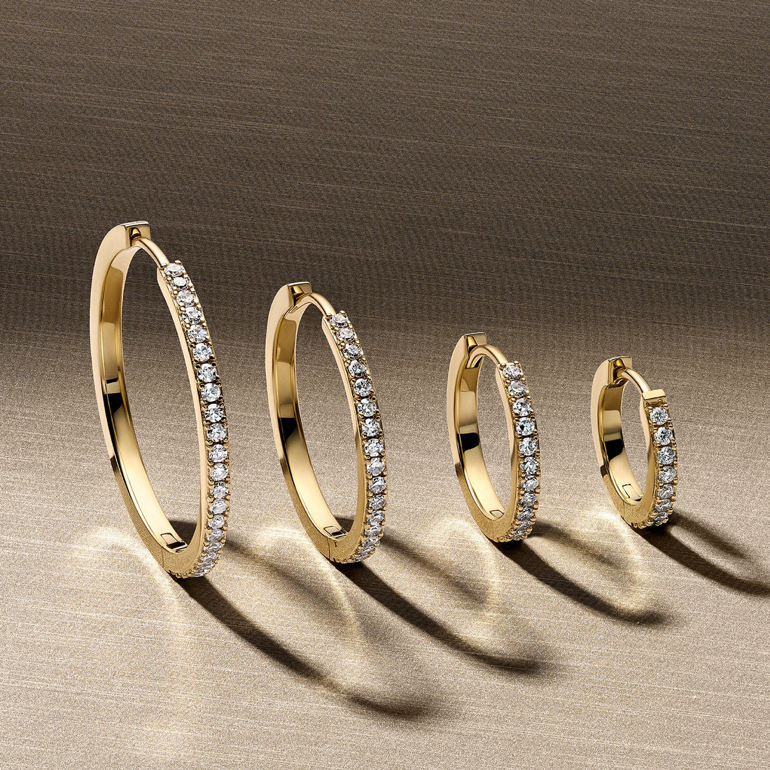 Zirkoner, Diamanter eller Lab Grown? Guide til de forskellige stentyper