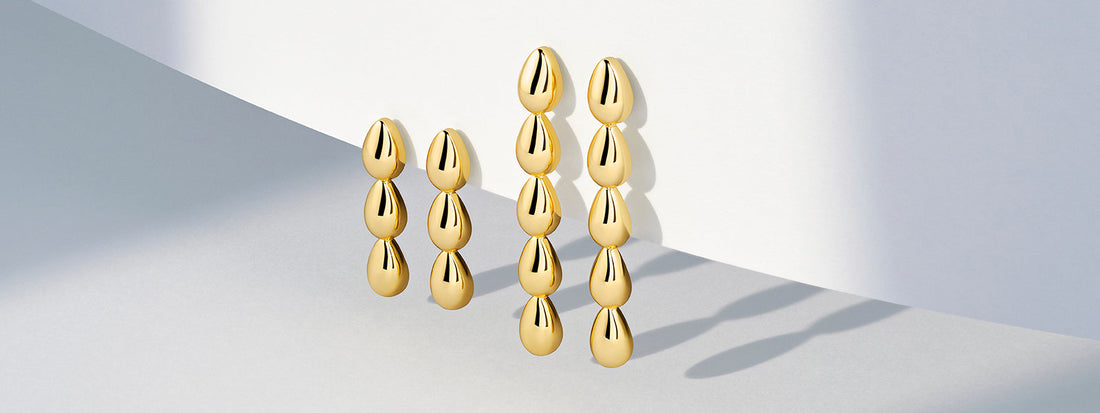 Den ultimative guide til nye huller i ørerne: Hvornår og hvordan skifter du?