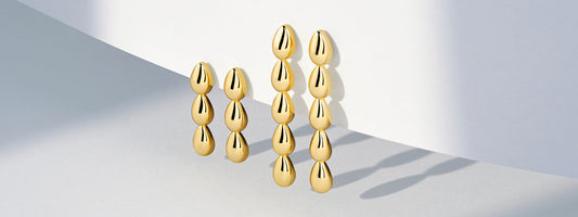 Den ultimative guide til nye huller i ørerne: Hvornår og hvordan skifter du?