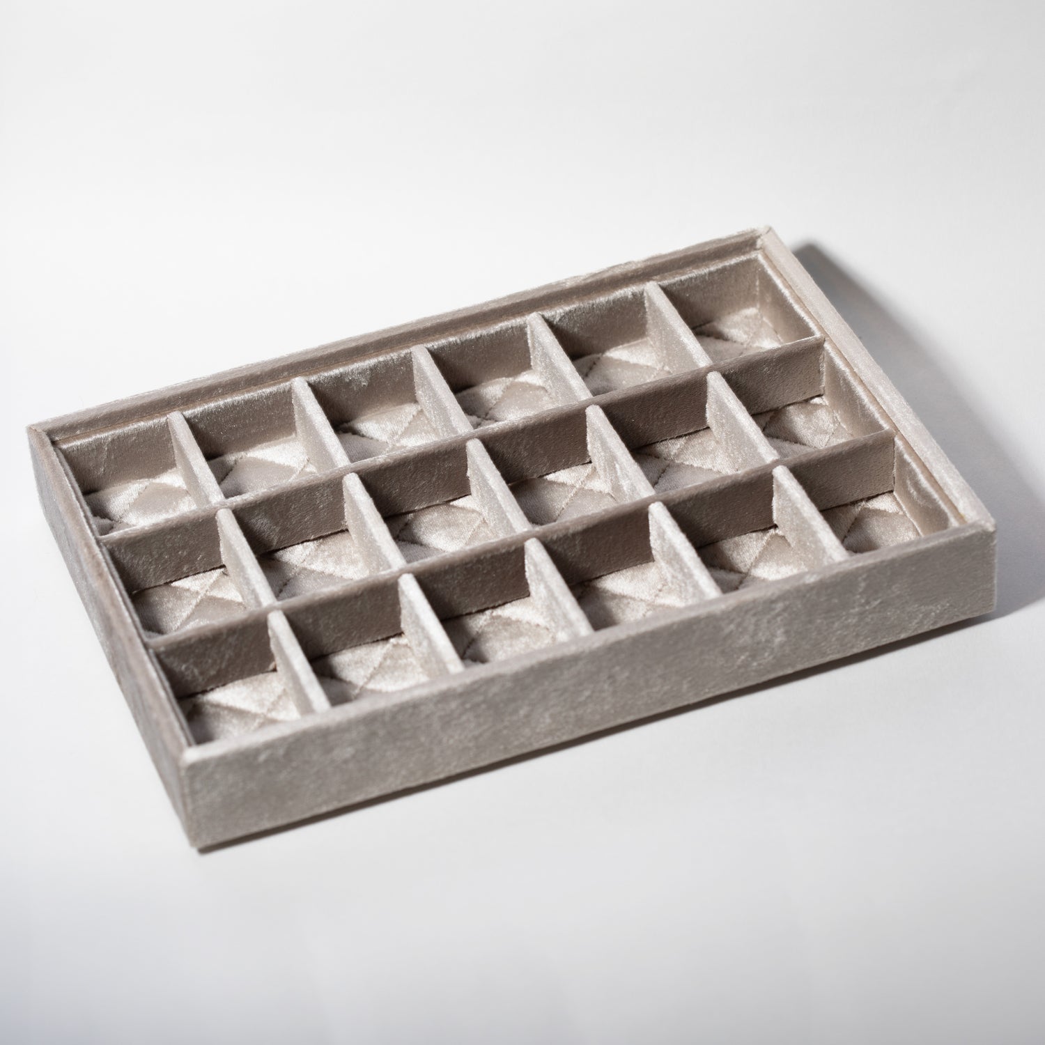 Stackable Jewellery Box I Sif Jakobs Jewellery 