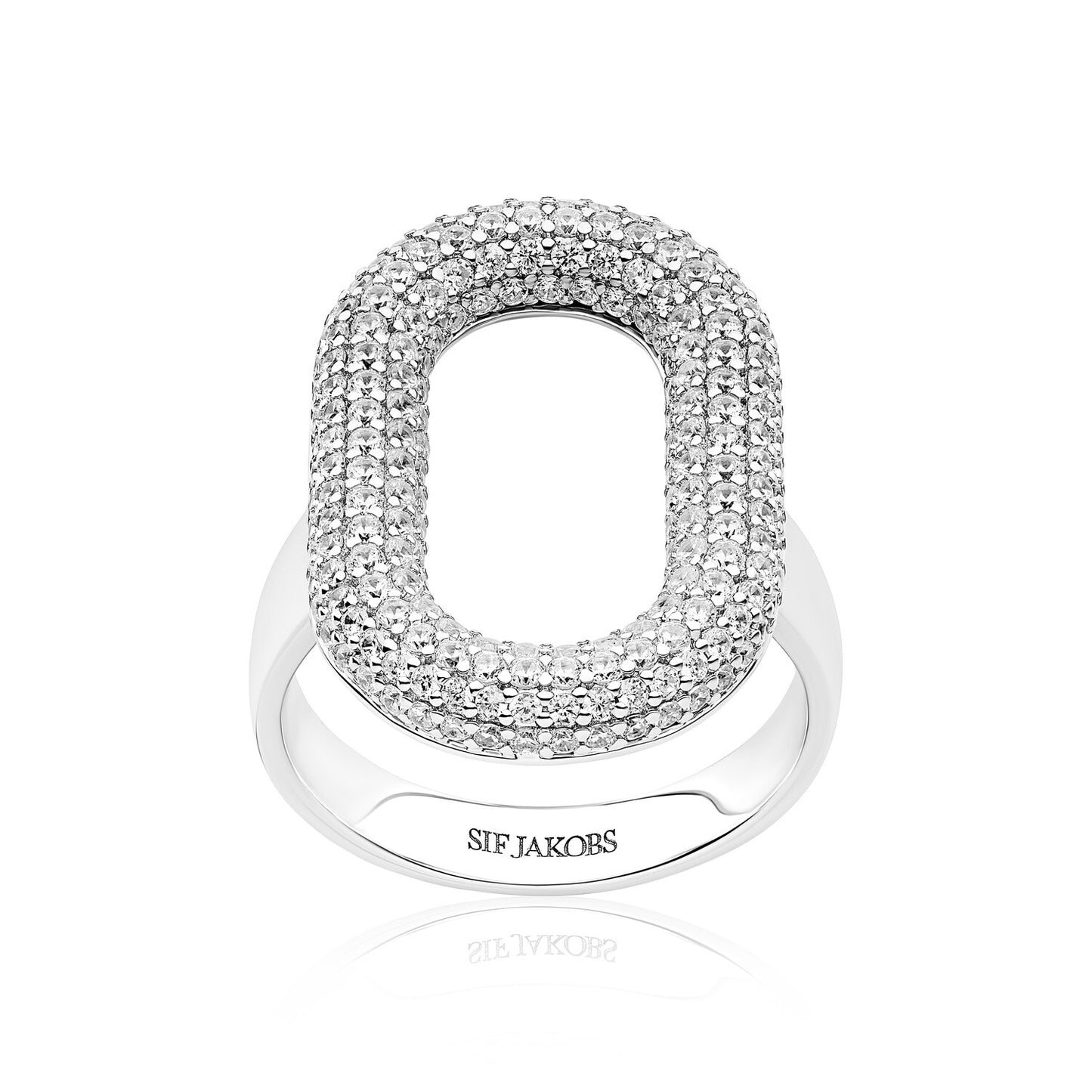 925 sterling sølv | 60, 925 sterling sølv | 58