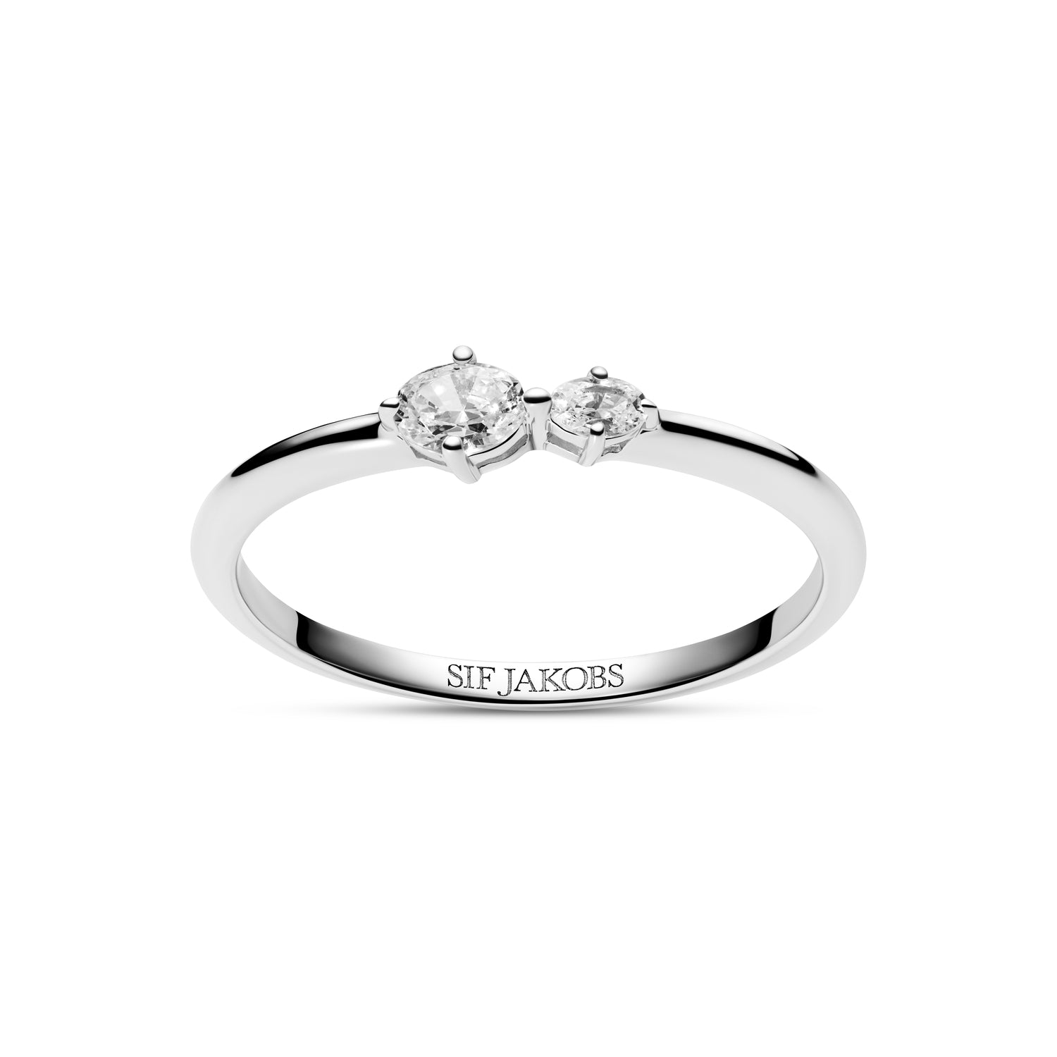 925 sterling sølv | 48, 925 sterling sølv | 58, 925 sterling sølv | 56, 925 sterling sølv | 54, 925 sterling sølv | 52, 925 sterling sølv | 50