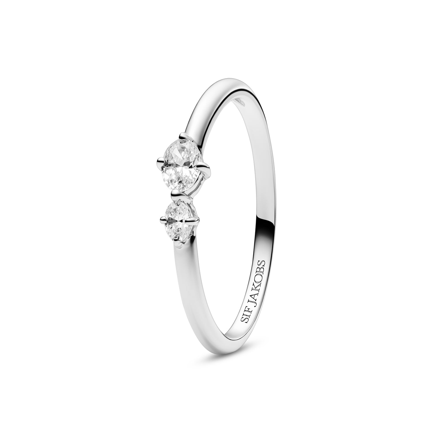 925 sterling sølv | 48, 925 sterling sølv | 58, 925 sterling sølv | 56, 925 sterling sølv | 54, 925 sterling sølv | 52, 925 sterling sølv | 50