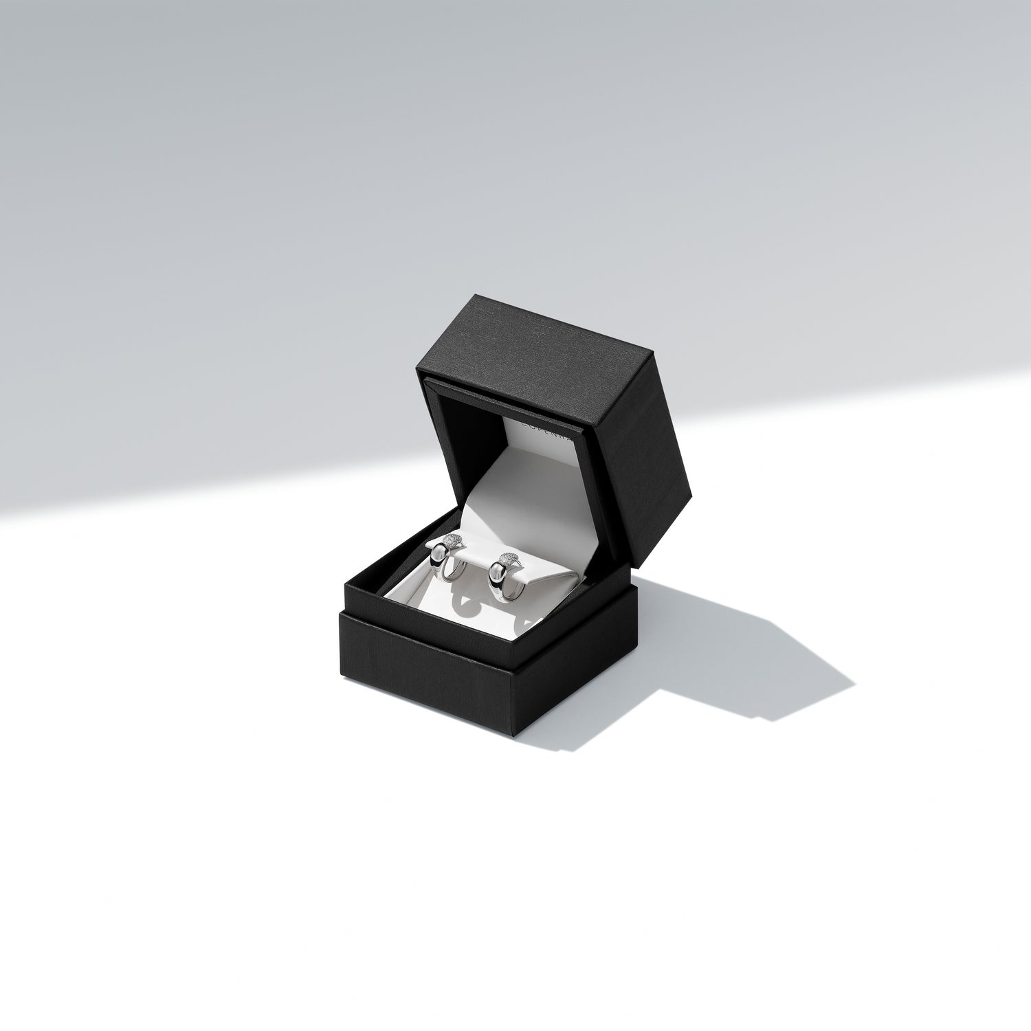 18 kt. forgyldt