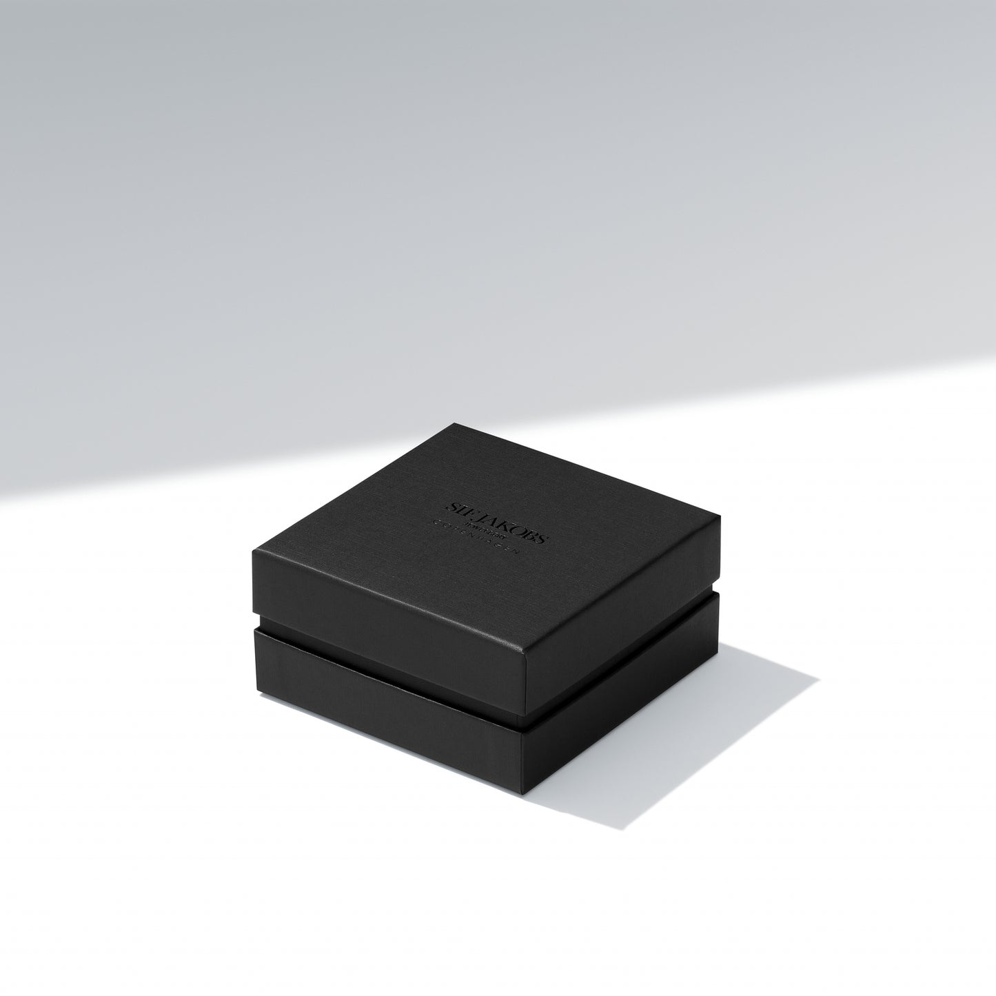 18 kt. forgyldt | Hvid