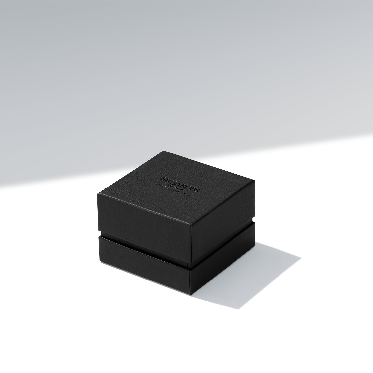 18 kt. forgyldt | Medio