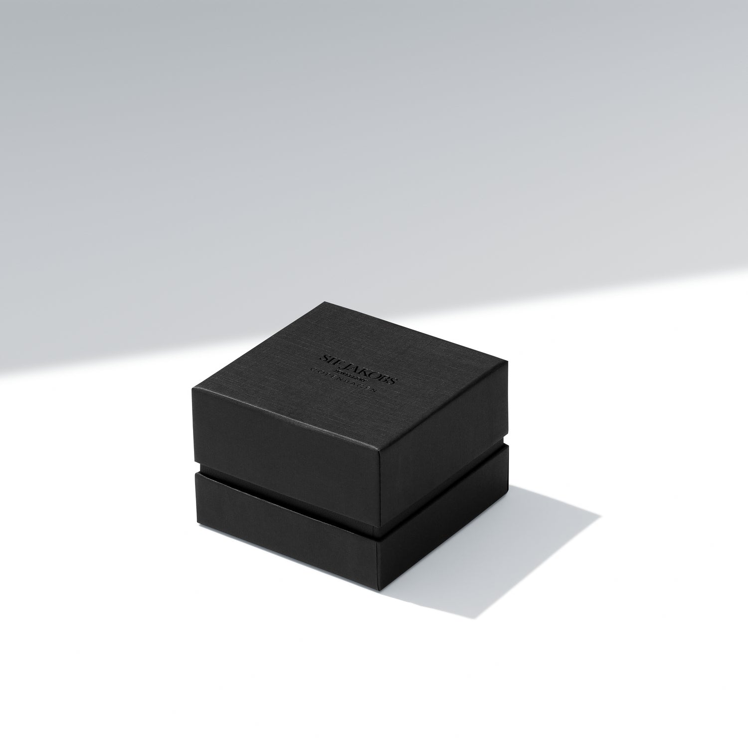 18 kt. forgyldt | Hvid