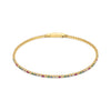 18 kt. forgyldt | Regnbue | 19 cm, 18 kt. forgyldt | Regnbue | 18 cm, 18 kt. forgyldt | Regnbue | 17 cm, 18 kt. forgyldt | Regnbue | 16 cm