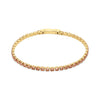 18 kt. forgyldt | Champagne | 18 cm, 18 kt. forgyldt | Champagne | 19 cm, 18 kt. forgyldt | Champagne | 17 cm, 18 kt. forgyldt | Champagne | 16 cm