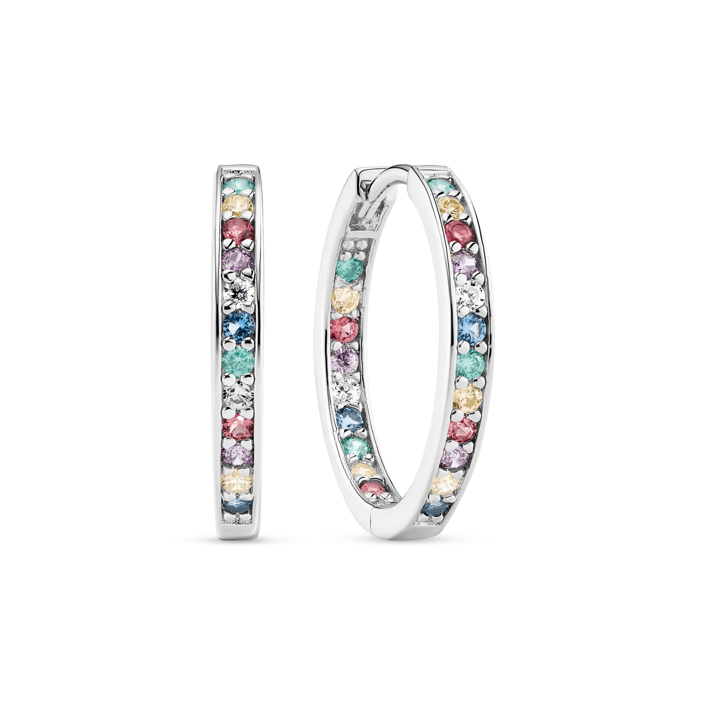 925 sterling sølv | Regnbue