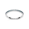 925 sterling sølv | Blå gradient | 60, 925 sterling sølv | Blå gradient | 58, 925 sterling sølv | Blå gradient | 56, 925 sterling sølv | Blå gradient | 54, 925 sterling sølv | Blå gradient | 52, 925 sterling sølv | Blå gradient | 50