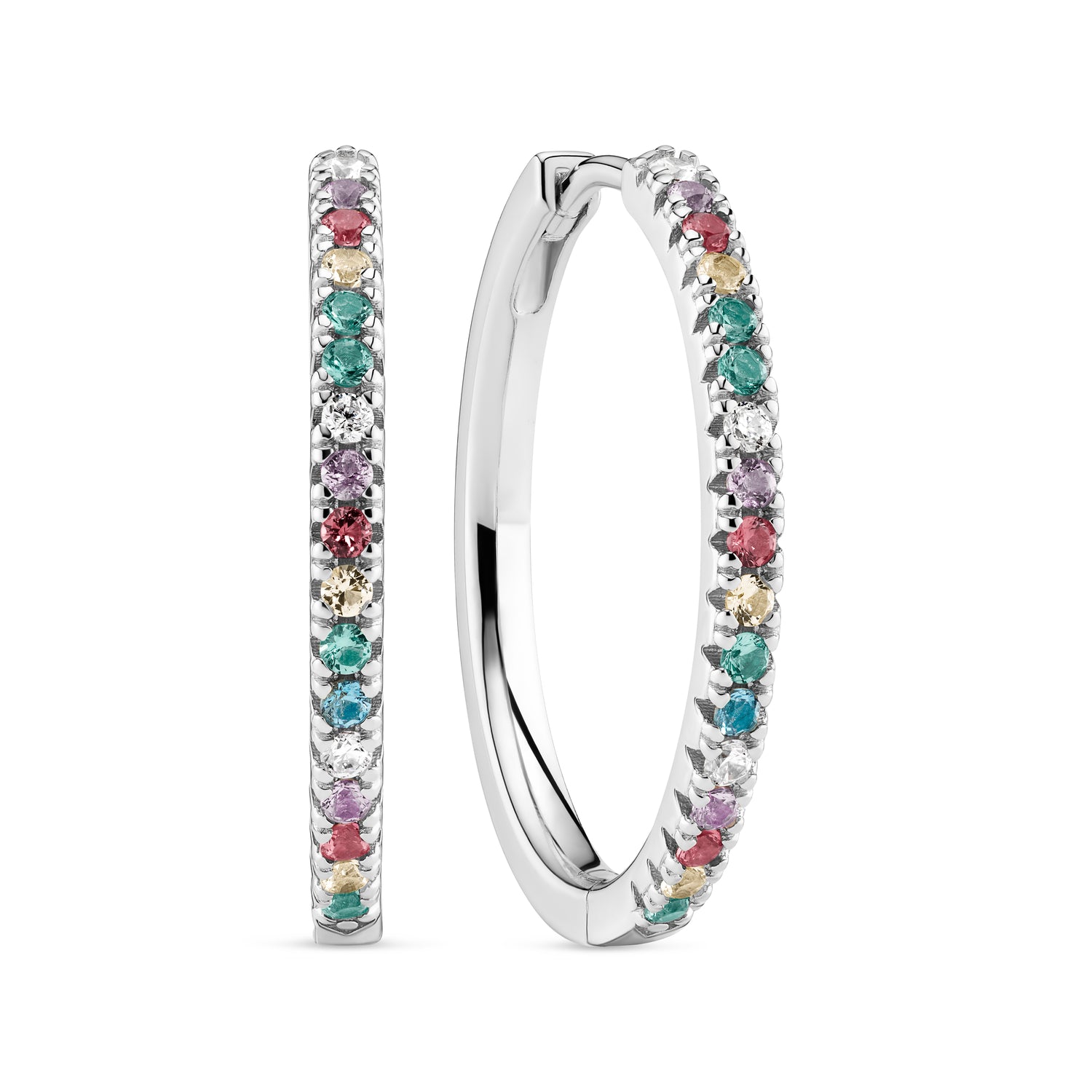 925 sterling sølv | Regnbue | X-Grande