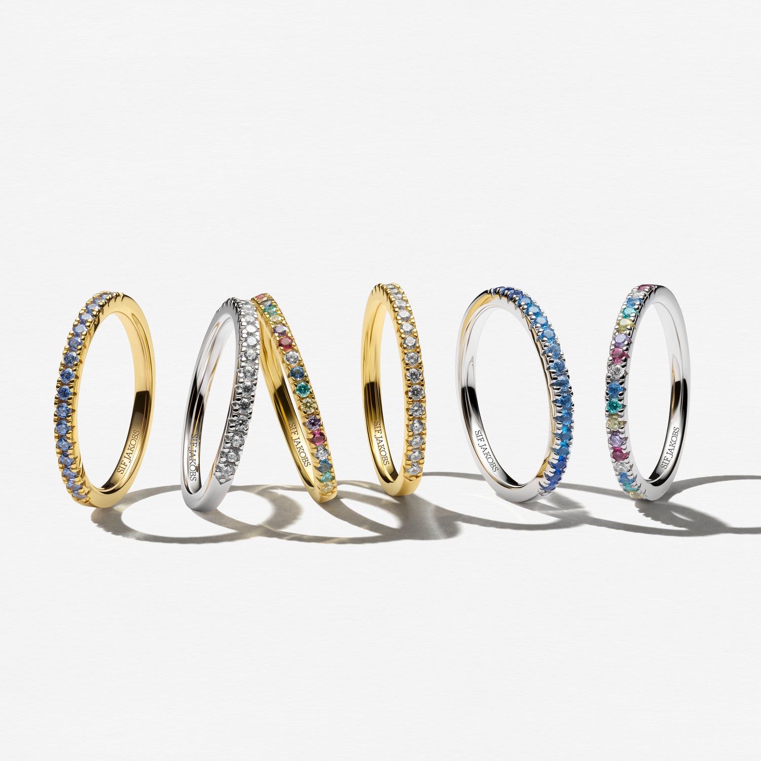 925 sterling sølv | Pink gradient | 60, 925 sterling sølv | Pink gradient | 58, 925 sterling sølv | Pink gradient | 54, 925 sterling sølv | Pink gradient | 52, 925 sterling sølv | Pink gradient | 50, 925 sterling sølv | Pink gradient | 56