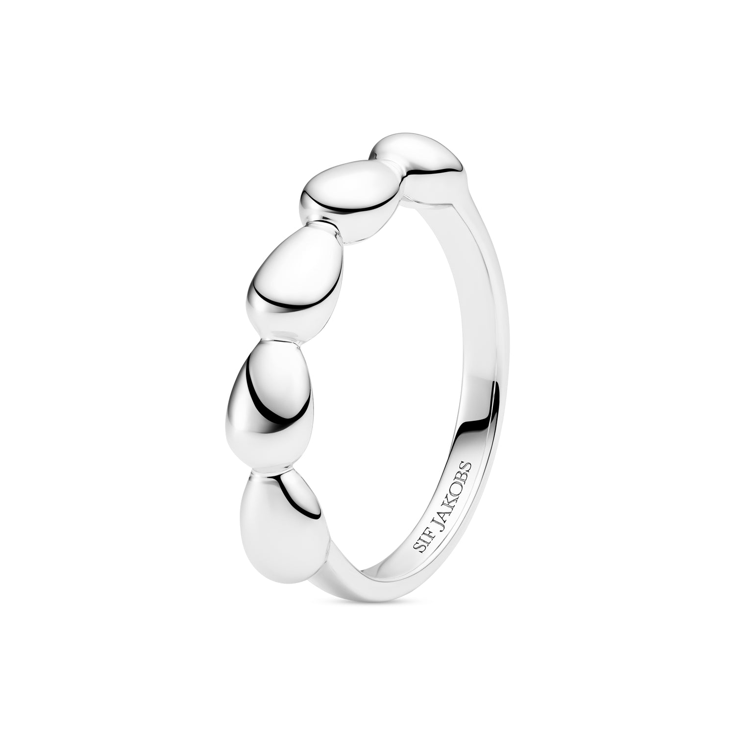 925 sterling sølv | 60, 925 sterling sølv | 58, 925 sterling sølv | 56, 925 sterling sølv | 54, 925 sterling sølv | 52, 925 sterling sølv | 50