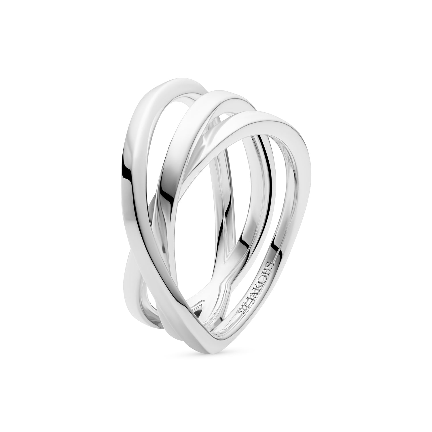 925 sterling sølv | 60, 925 sterling sølv | 58, 925 sterling sølv | 56, 925 sterling sølv | 54, 925 sterling sølv | 52, 925 sterling sølv | 50