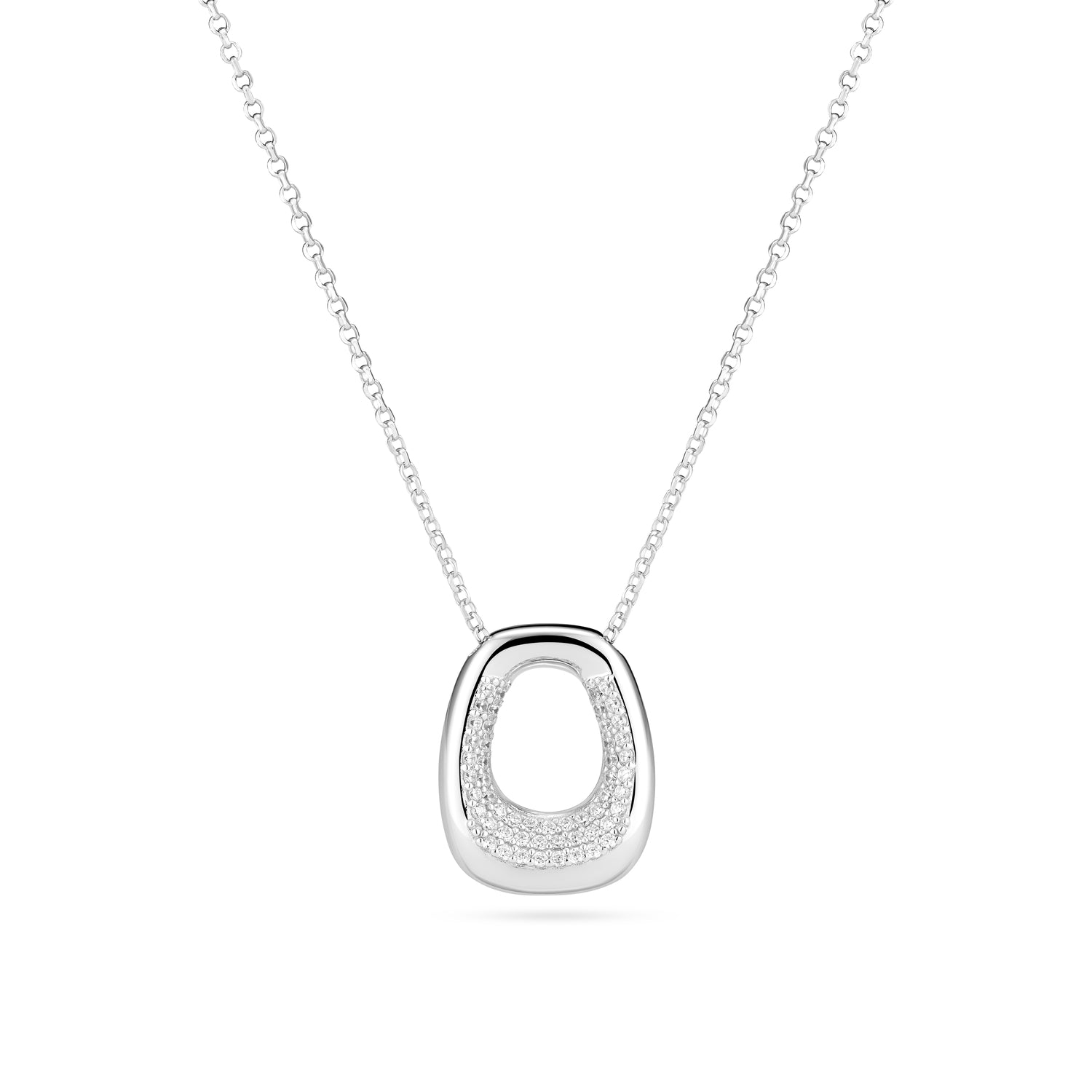 925 sterling sølv | Piccolo