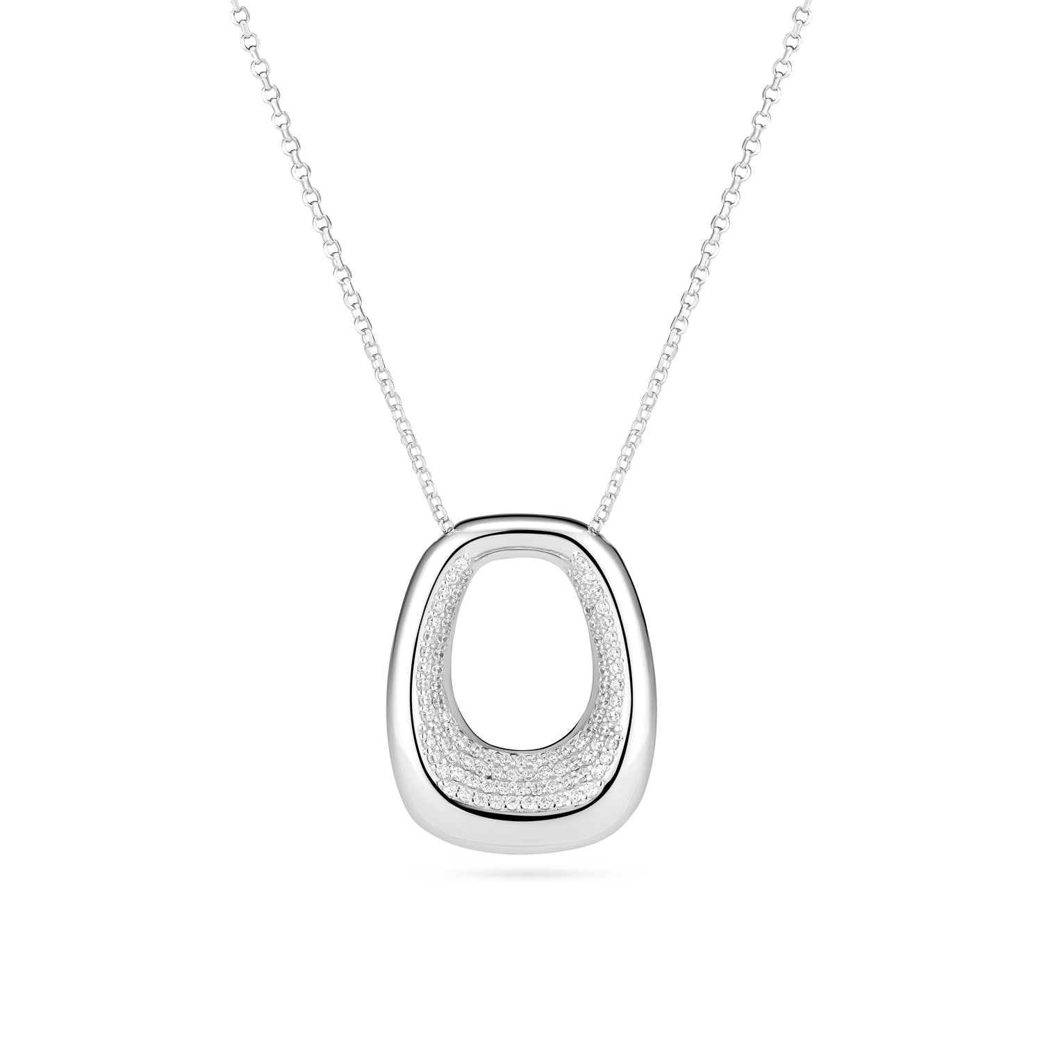 925 sterling sølv | Grande