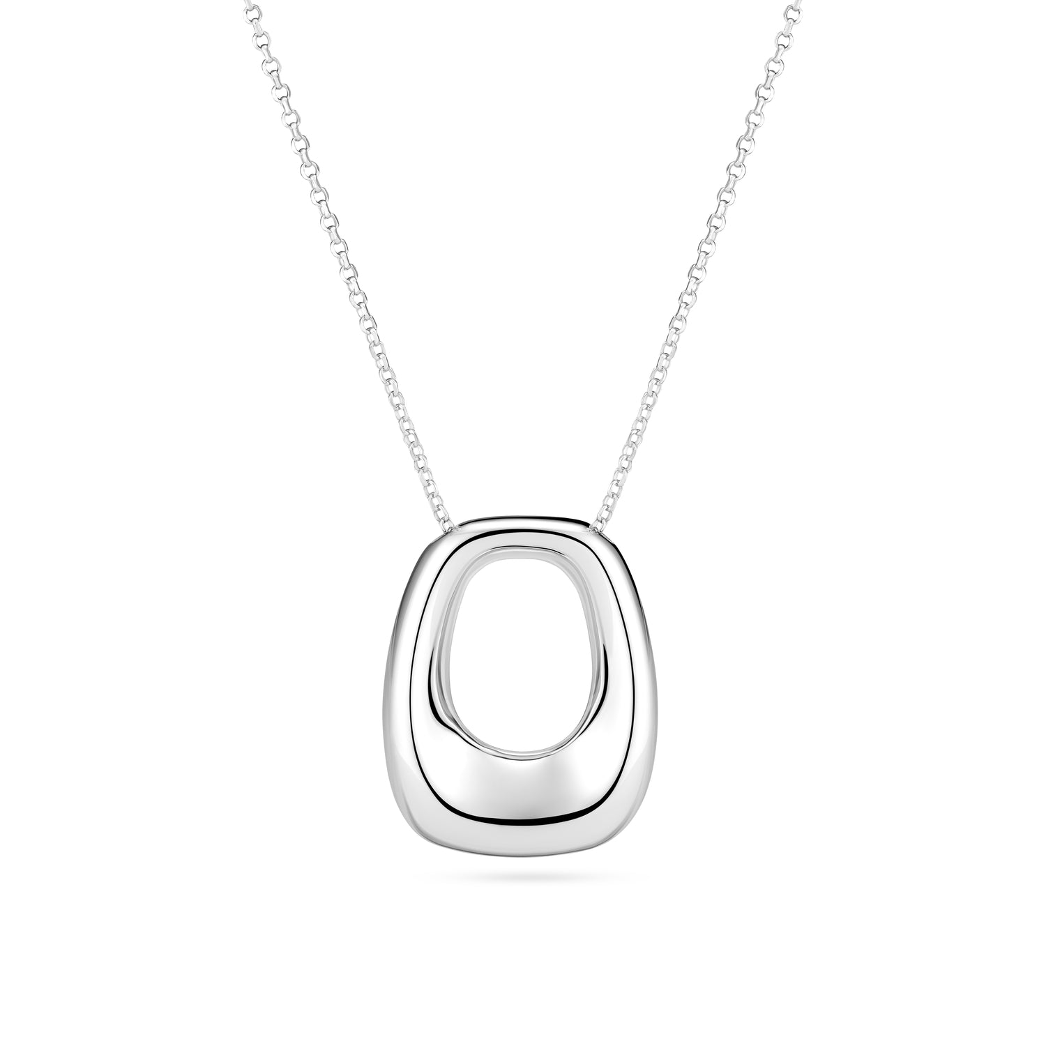 925 sterling sølv | Grande