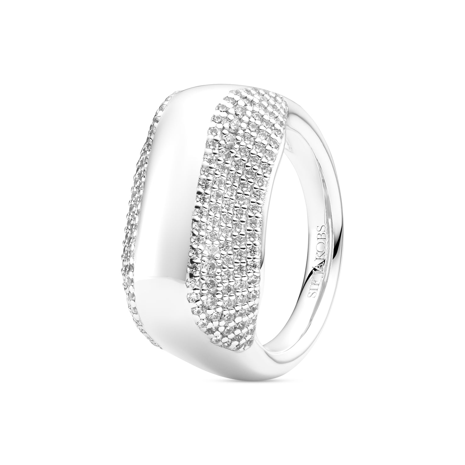 925 sterling sølv | 60, 925 sterling sølv | 58, 925 sterling sølv | 56, 925 sterling sølv | 54, 925 sterling sølv | 52, 925 sterling sølv | 50