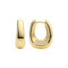 18 kt. forgyldt | Piccolo