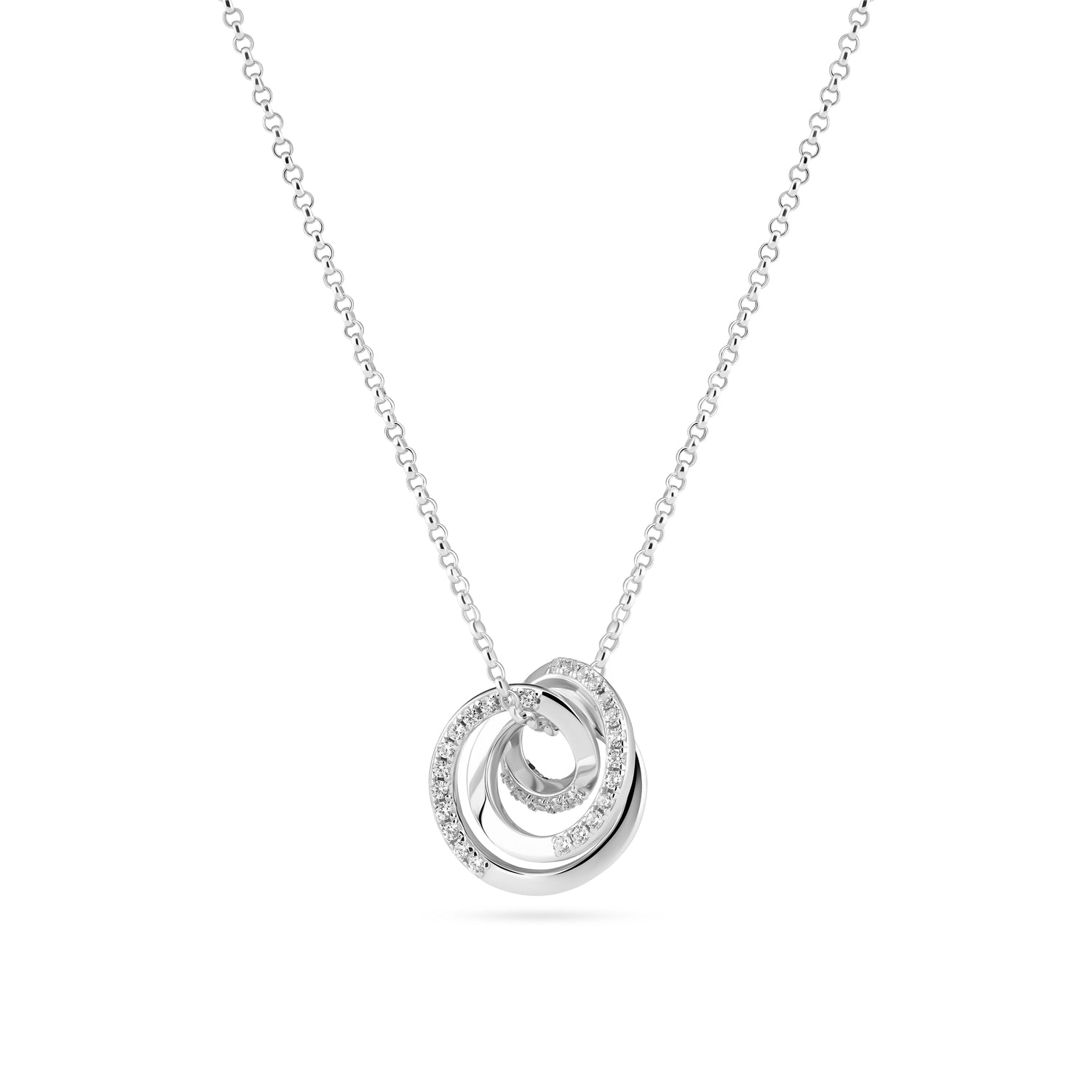 925 sterling sølv | Piccolo