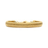 18 kt. forgyldt
