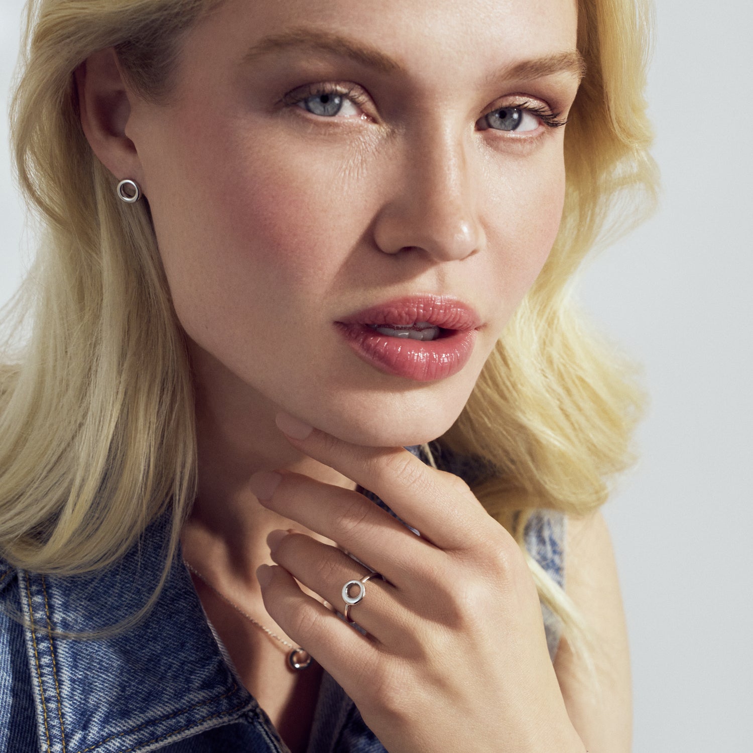 925 sterling sølv | 48, 925 sterling sølv | 58, 925 sterling sølv | 56, 925 sterling sølv | 54, 925 sterling sølv | 52, 925 sterling sølv | 50