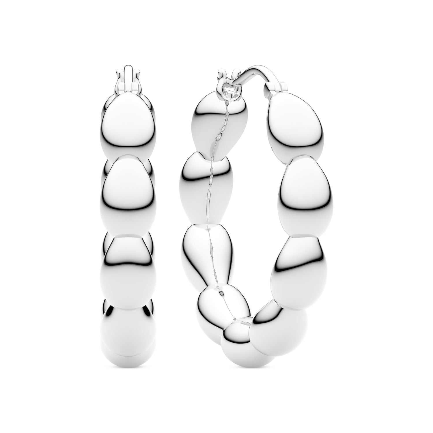 925 sterling sølv | Medio