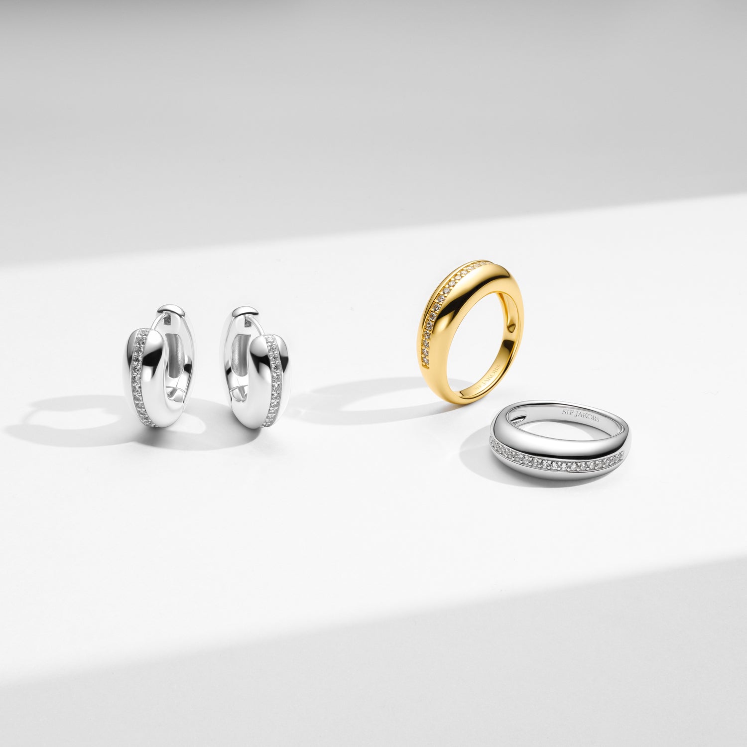 925 sterling sølv | Piccolo