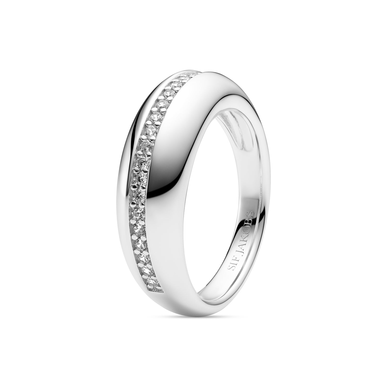 925 sterling sølv | 60, 925 sterling sølv | 58, 925 sterling sølv | 56, 925 sterling sølv | 54, 925 sterling sølv | 52, 925 sterling sølv | 50