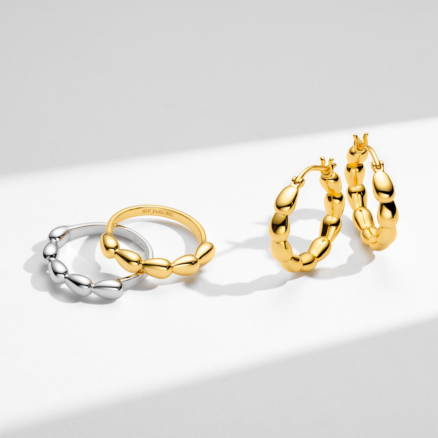 925 sterling sølv | 60, 925 sterling sølv | 58, 925 sterling sølv | 56, 925 sterling sølv | 54, 925 sterling sølv | 52, 925 sterling sølv | 50