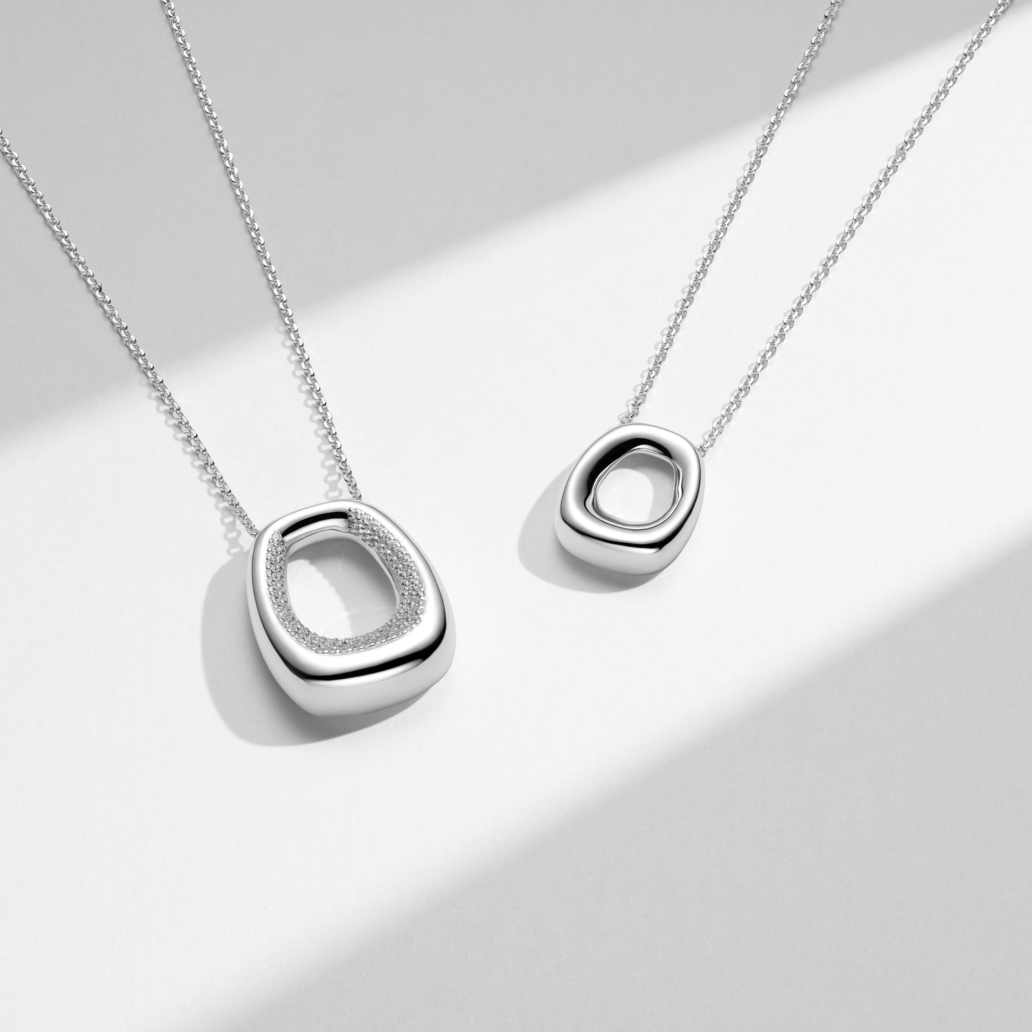 925 sterling sølv | Piccolo