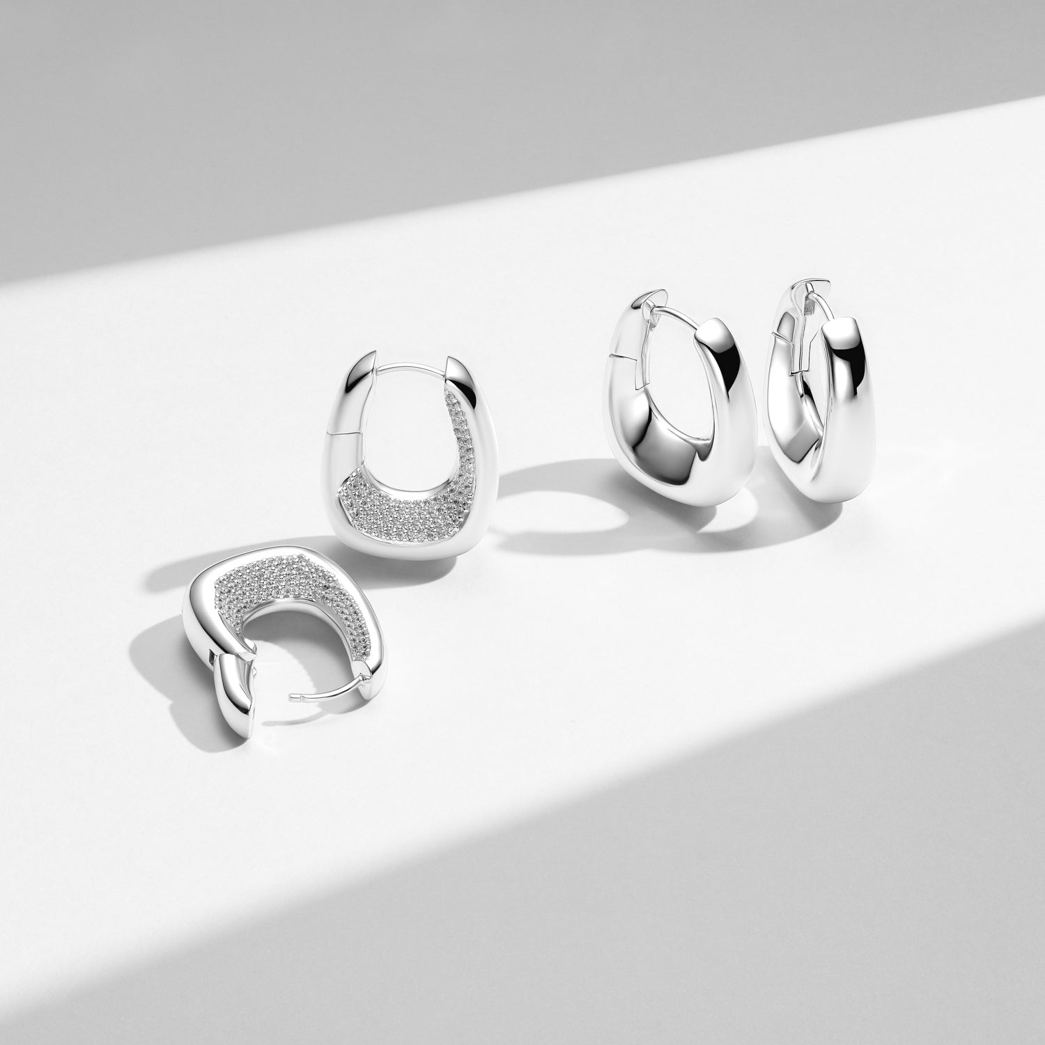 925 sterling sølv | Grande