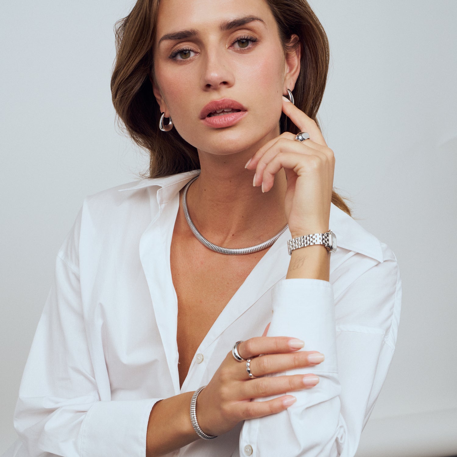 925 sterling sølv