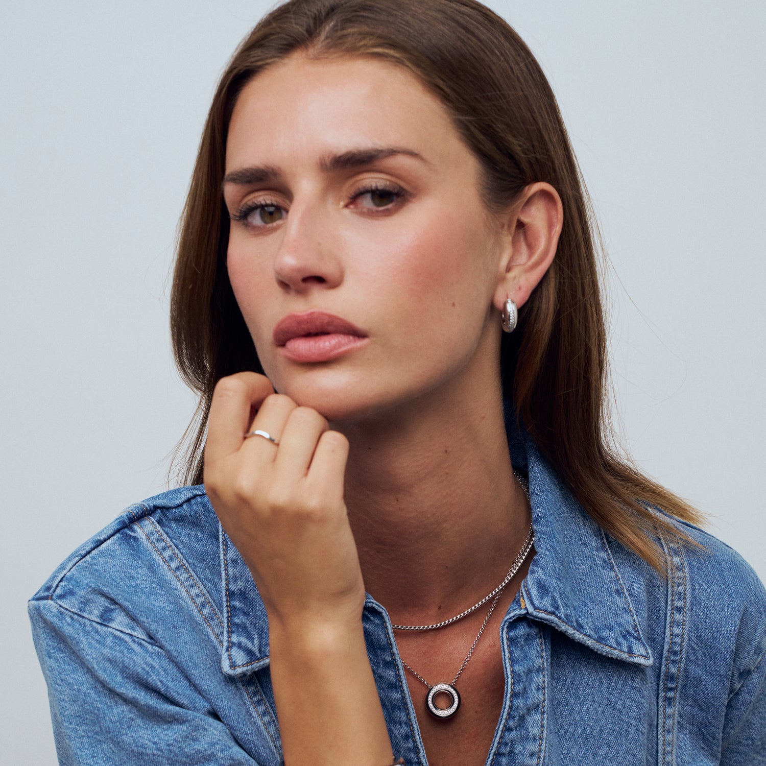 925 sterling sølv