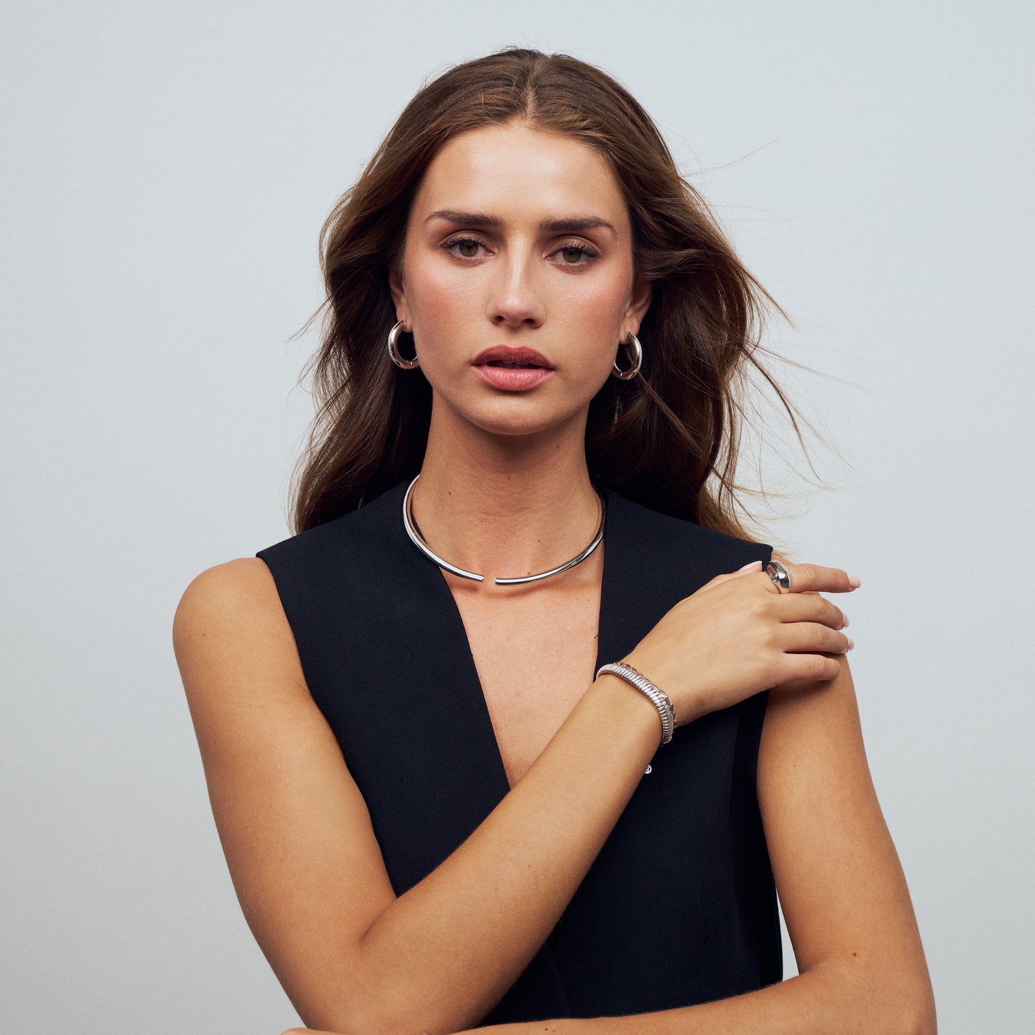 925 sterling sølv | Medio